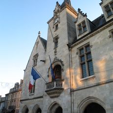 Musée des Beaux-Arts de Libourne