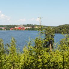 Visnaren