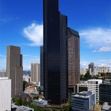 Columbia Center