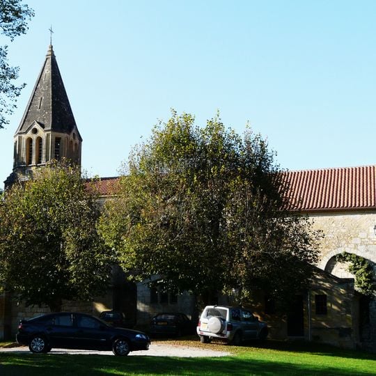 Saint-Félix-de-Villadeix