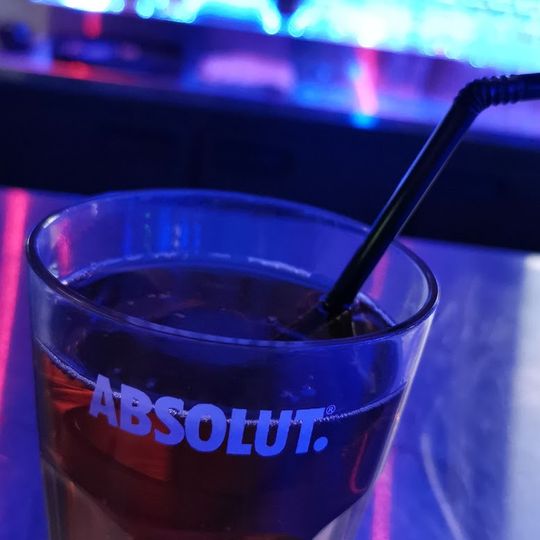 Le Manhattan restaurant festifs