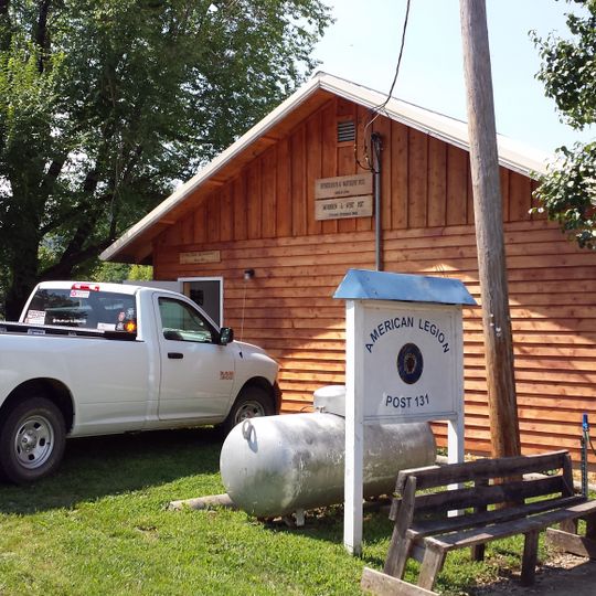 American Legion Post No. 131