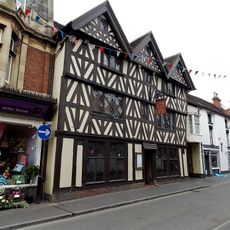 Kings Head Public House