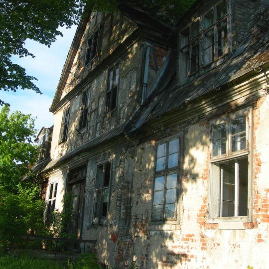 Łopuchowo, Greater Poland Voivodeship