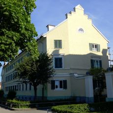 Stögerstraße 1-11