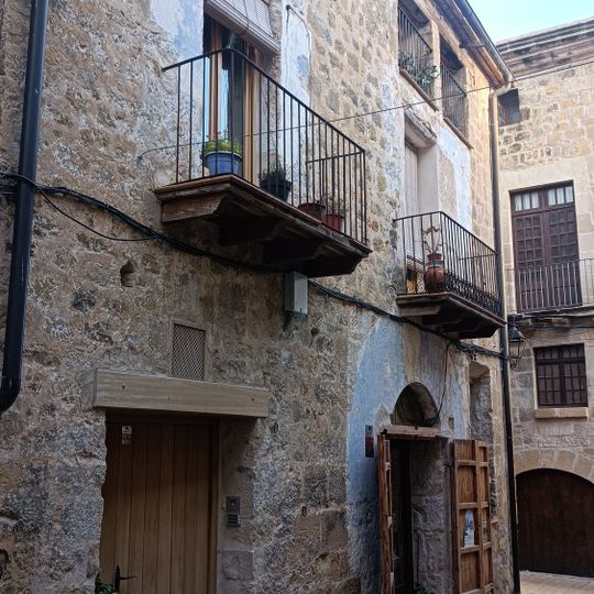 Casa Sebastià