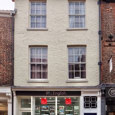 13, Walmgate