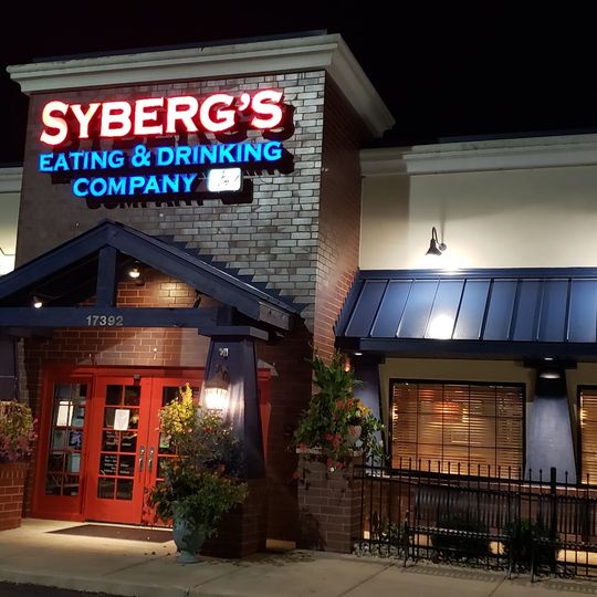 Syberg's Chesterfield