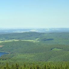 Ore Mountains