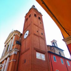 Torre civica