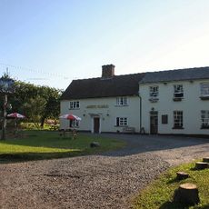 The White Horse Public House