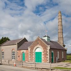 North Slob Pumping Station