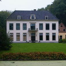 Old Putten, Oostendorp