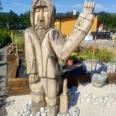 Sculpture