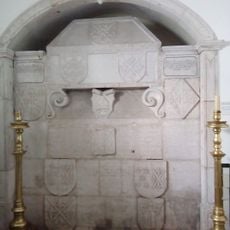 Capela dos Mirandas