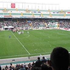 Estadio Manuel Martínez Valero