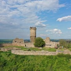 Mühlburg