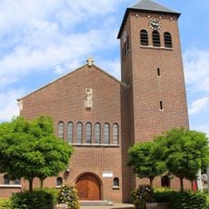 Sint-Jan Baptistkerk