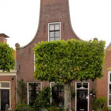 Bleekstraat 38, Makkum
