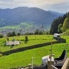 Sommerrodelbahn Schliersee