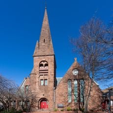 North Congregational Church