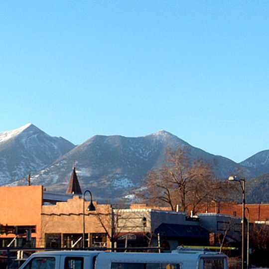 Flagstaff