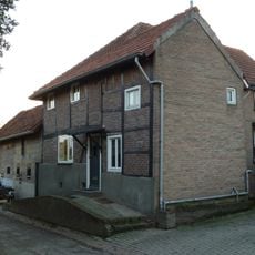 Heerkuil 4, Sint Geertruid