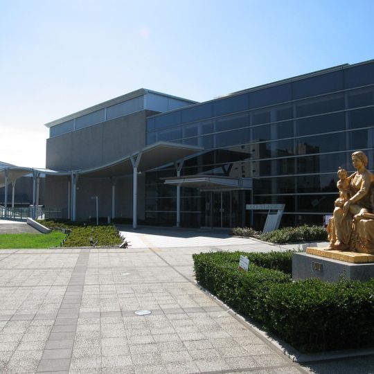 Urayasu City Folk Museum