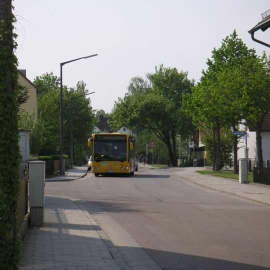 Burgweinting-Harting