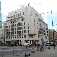 Kamienica Pod Strzelcem