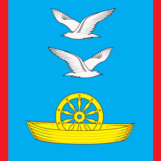 Novosyolovo, Krasnoyarsk Krai