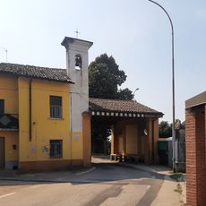 Madonna della Valletta Chapel