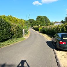 Sentier des Vaux