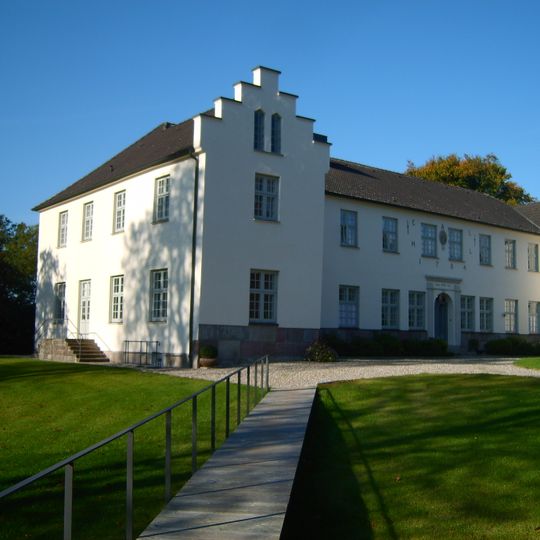 Gut Siggen: Herrenhaus