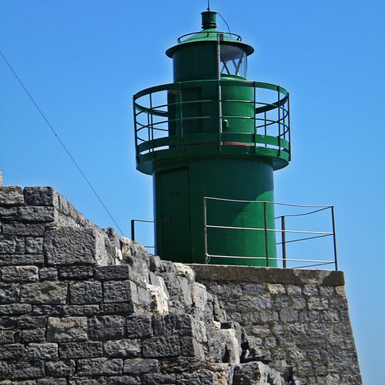 Punta Santa Teresa Lighthouse