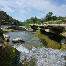 Bull Creek District Park