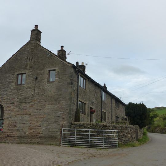Sandy Lane Farmhouse
