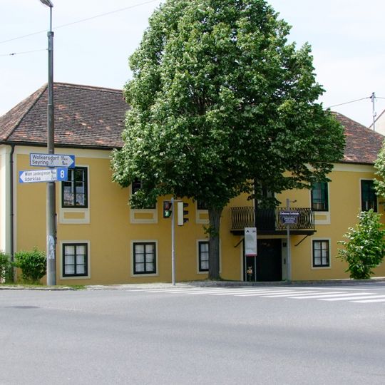 Erzherzog Carl-Haus
