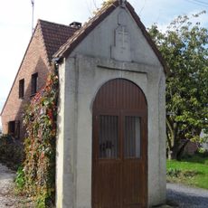 Chapelle de la Vierge d'Auchy-lez-Orchies