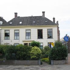 Voorstraat 31, Kampen