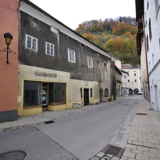 Wichtlhuberstraße 11, Hallein