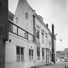 Molstraat 2, Middelburg