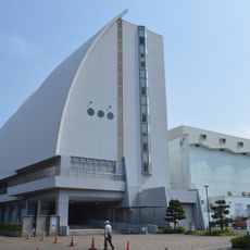 Miyazu Hall