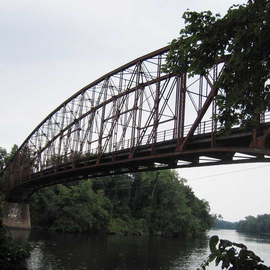 Schell Bridge