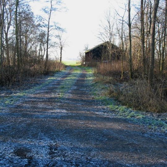 Kooiweg 5, Giethoorn