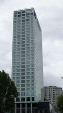Hilton Warsaw City