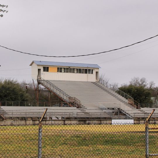 Municipal Stadium