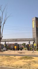 Lovely Professional University