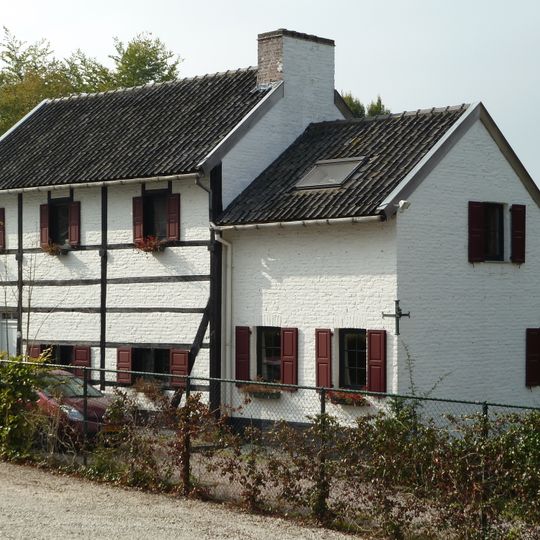 Bommerigerweg 46, Mechelen