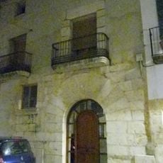 Casa dels Ribera